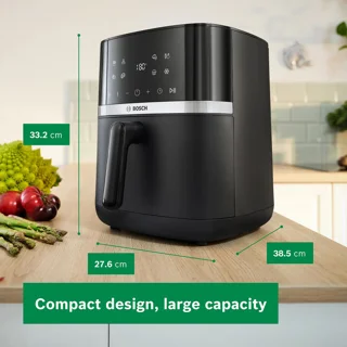 سرخ‌کن 6 لیتر بوش مدل MAF462BO 101516586