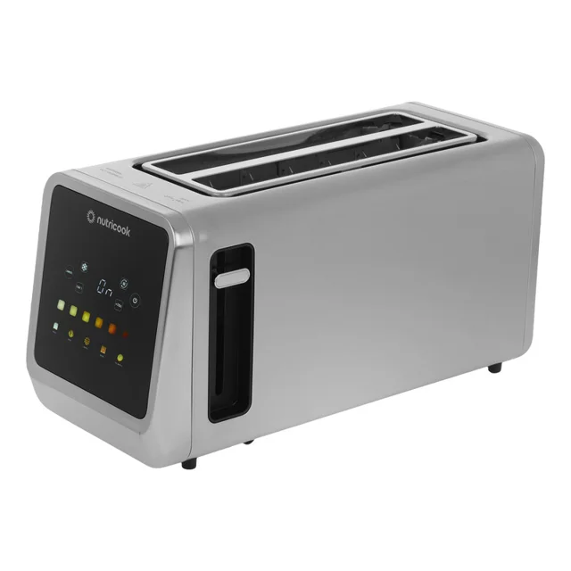 توستر چهار اسلایس نوتریکوک مدل NC-TS401 101516390