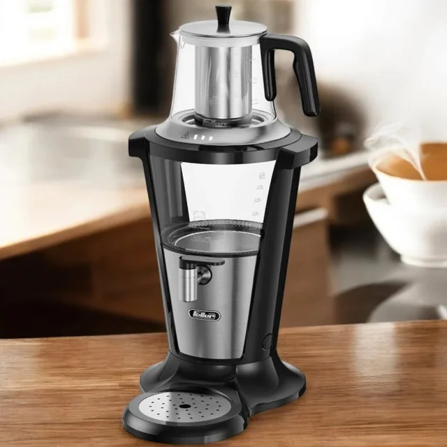 چای ساز روی هم فلر مدل TS 380 101516360