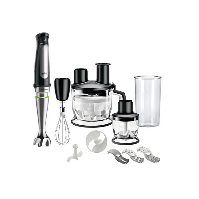 گوشت کوب برقی براون مدل MQ 7085x 101516780