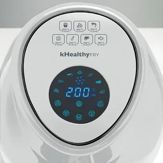 سرخ کن بدون روغن کنوود مدل HFP50 101516578