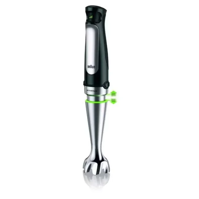 گوشت کوب برقی براون مدل MQ 7045x 101517117