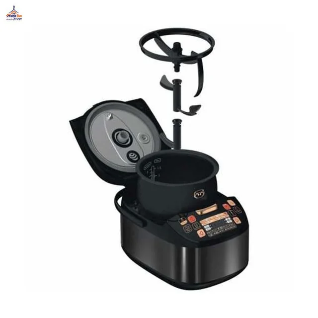مولتی کوکر 1.8 لیتری تفال مدل RK9018 101517136