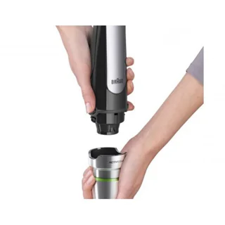 گوشت کوب برقی براون مدل MQ 7045x 101517121
