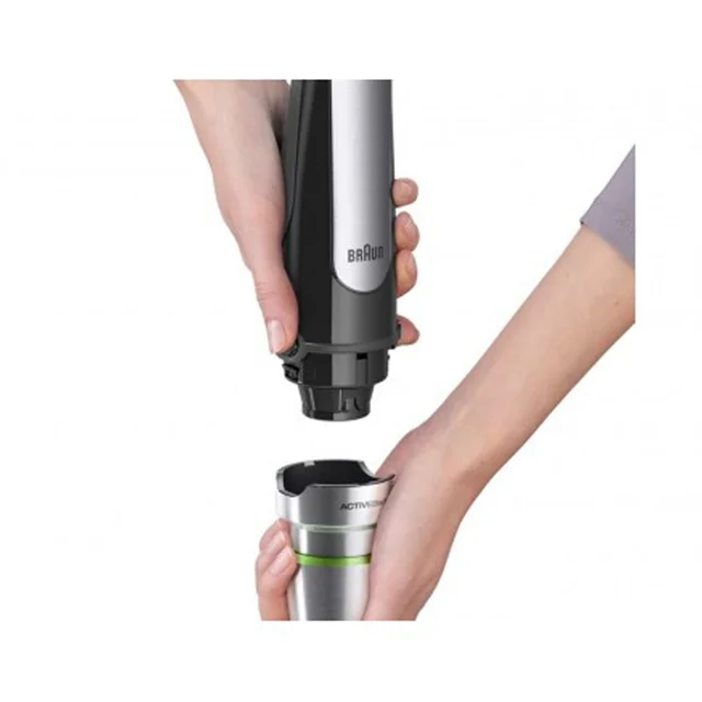 گوشت کوب برقی براون مدل MQ 7045x 101517121