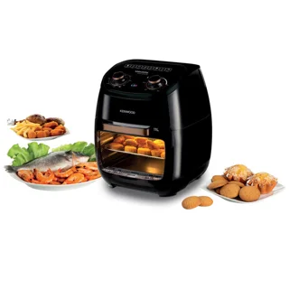 سرخ کن بدون روغن کنوود مدل HFP90 101516615