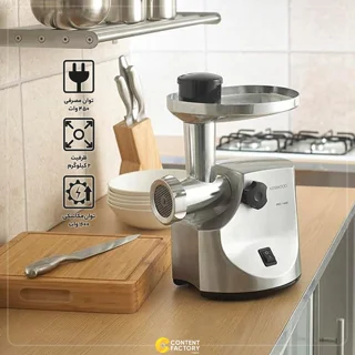 چرخ گوشت کنوود مدل MG510 101516957