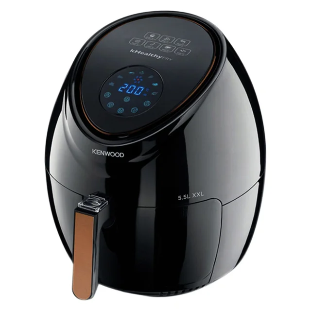 سرخ کن بدون روغن کنوود مدل HFP50 101516574