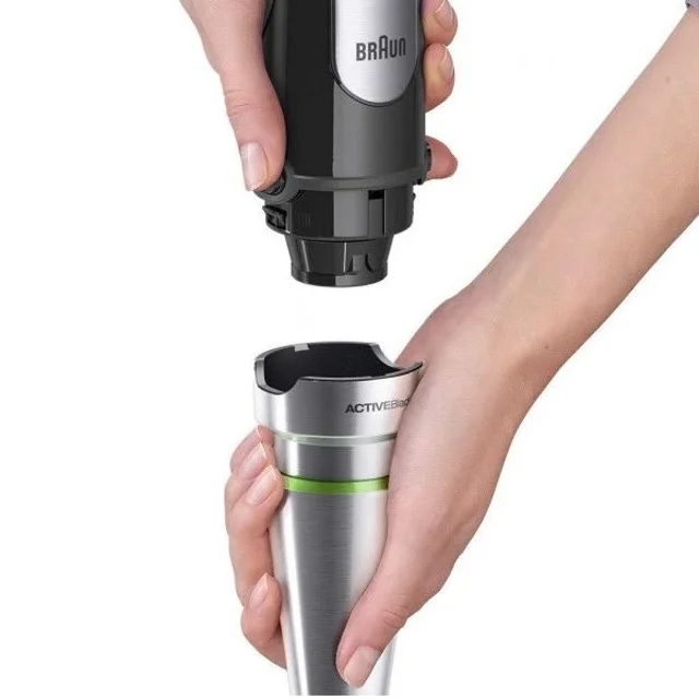 گوشت کوب برقی براون مدل MQ 7085x 101516783