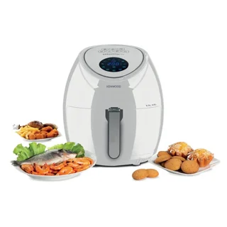 سرخ کن بدون روغن کنوود مدل HFP50 101516580