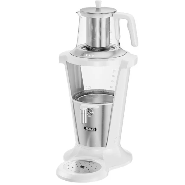 چای ساز روی هم فلر مدل TS 380 101516356