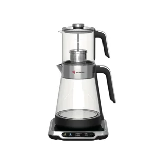 چای ساز مباشی مدل ME-TM305B 101516544