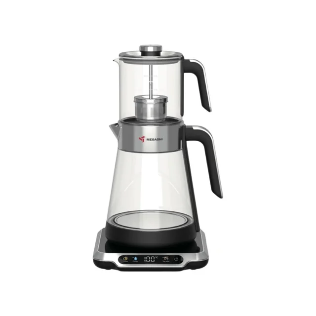 چای ساز مباشی مدل ME-TM305B 101516544