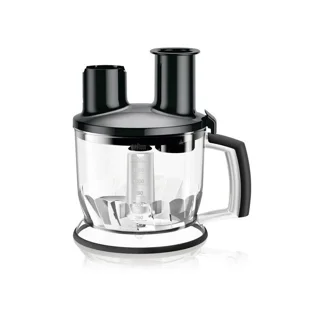 گوشت کوب برقی چندکاره 1000 وات براون مدل MQ 7087X 101516928